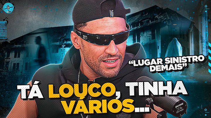 O PIOR PAÍS que Buzeira já VISITOU