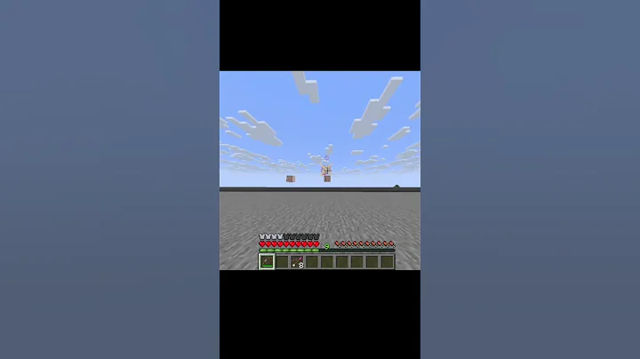 MINECRAFT NOOB VS PRO PART 2 !?