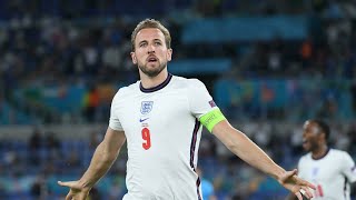 England thrash Ukraine 4-0 to face Denmark in Euro semi-final