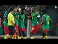 Cameroon vs Uzbekistan | FIFA International Friendly Match