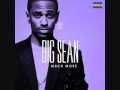 Big Sean - So Much More (Screwed And Chopped)