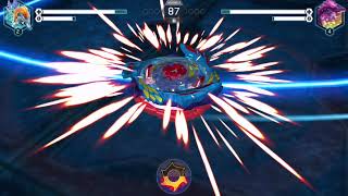 Beyblade Burst App - - - Valtryek V3