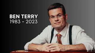 Ben Terry, 1983- 2023