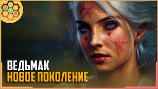 THE WITCHER 3 NEXT GEN Прохождение на русском #8