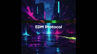 EDM Protocol – 32Hz Vendetta (Official Audio) DNB Banger  #breakbeat #heavydnb  #bassmusic #dnb2026