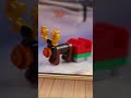 KALENDARZ ADWENTOWY LEGO DZIEŃ 18 #legopolska #legotube #legoyoutuber