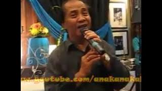 Dahlan Zainuddin ~ Kisah Seorang Biduan