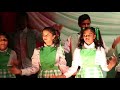 Udasanama Podi Api Duwa Yanawa - A dance at Thames Tharu Wanuma