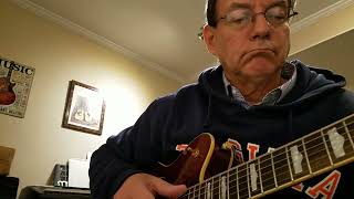 My Jazz Ditty