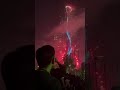 Happy New Year in Dubai 2025