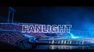 FANLIGHT LDI 2024
