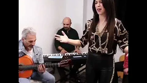Rubi Gomez - Los Lunares "FLAMENCO PASION"