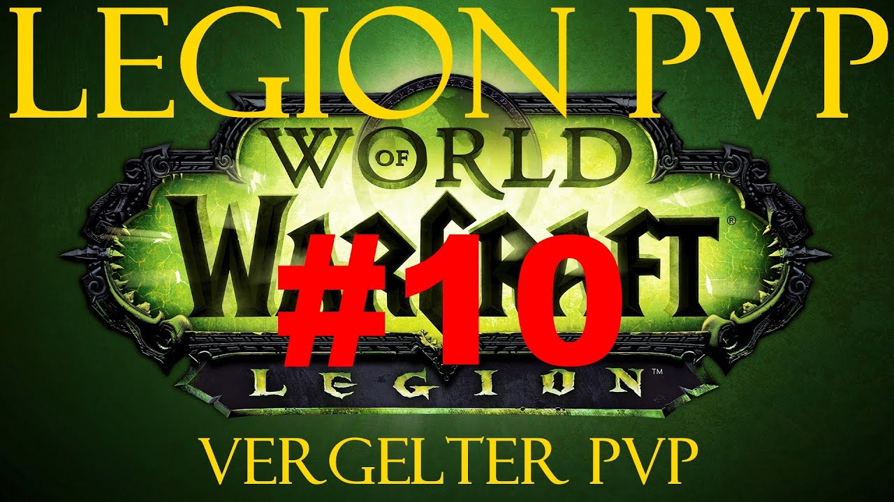 Legion Deutsch Stream