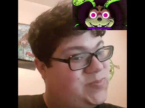 Stupendi-Trap is here Reaction to Fnaf VR Help Wanted song Back Together by the Stupendium