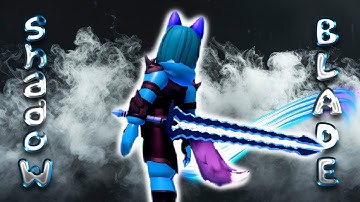 World Zero: Roblox: Is Shadowblade the Right Class for You?