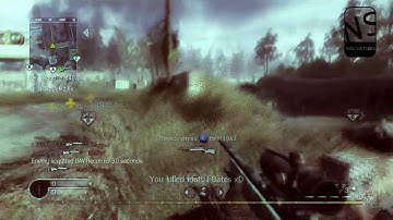 xNSHD & RyanFelstead Salvation Trailer 3