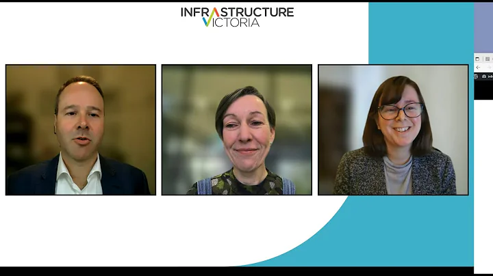 Towards 2050: Gas infrastructure in a net zero emissions economy final report: webinar