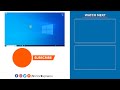 End of video