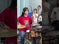 Drum Practice (No Talking)  #shorts   #insanetalent #drummer