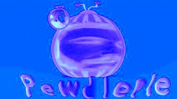 PewDiePie Cocomelon Intro Preview 2 Effects in 187 Seconds