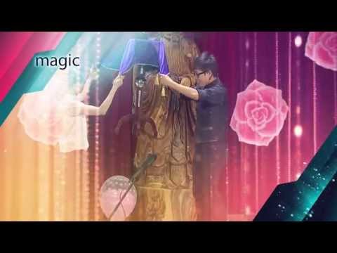 崇正文化 - 2014雙親節孝親感恩晚宴預告片