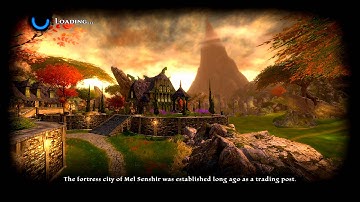 Kingdom of Amalur Reckoning - Walkthrough 72 - (Denonu Plays) | Denonu Does Gaming