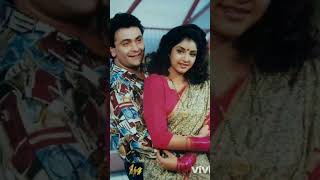 Payaliya Ho Ho Ho Kumar Sanu Hit Songs Alka Yagnik Rishi Kapoor Divya Bharti Romantic Song