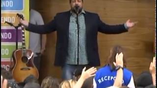 Uma Coisa Peço Ao Senhor   Fernandinho   IBC Barra   YouTube