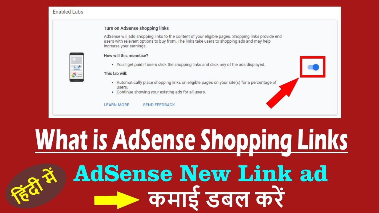 Adsense dan Link Mega: Sebuah Jalan Berliku Menuju Monetisasi yang Berisiko