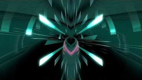 Generative Narrative - Audiovisual Meditation     Resolume & Modular Synth