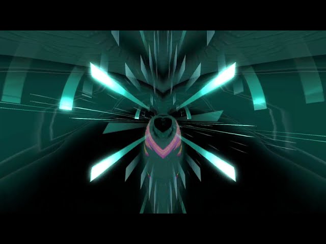Generative Narrative - Audiovisual Meditation     Resolume & Modular Synth