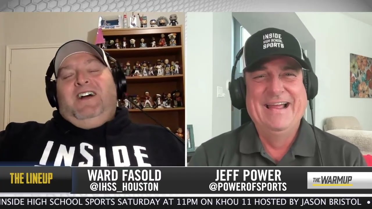 Баскетбольная команда Френдсвуда на подъеме! + Интервью с главным тренером команды Атаскосита Дэв...