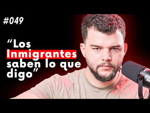 The TRUTH about Starting Over in the U.S. (What Nobody Tells You) EP049