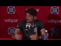 #CHIvORL Postmatch Reaction | Veljko Paunovic