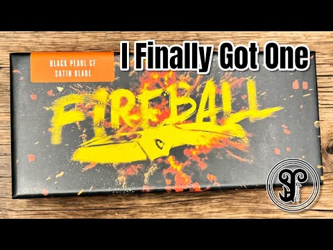 Unboxing A Design From A True Knife Guy