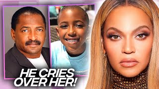 Famous Beyonce SLAMMED For Mistreating Her Half Brother Net Worth