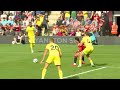 HIGHLIGHTS | AFC Bournemouth vs Brentford | Premier League | Matchweek 4 | Sky Sport NZ