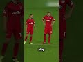 This Player Ripped the net with his Shot