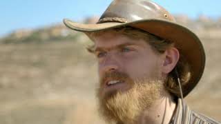 The Settlers - A Film By Shimon Dotan - Trailer