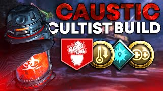 How to become a NECROMANCER in Black Ops 7 Zombies | Brain Rot Augment Build