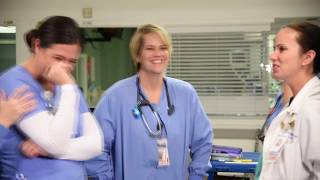 Local nurse gets brain tumor removed in UF Health's new program