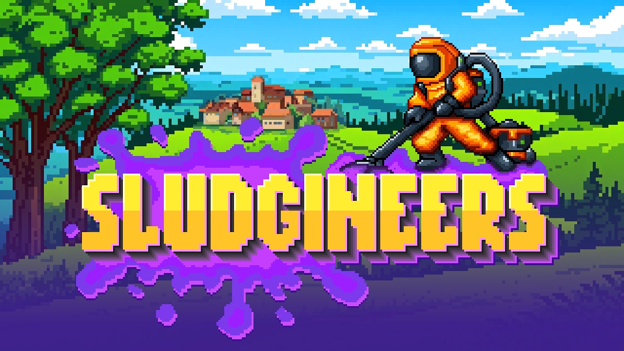 Sludgineers Demo