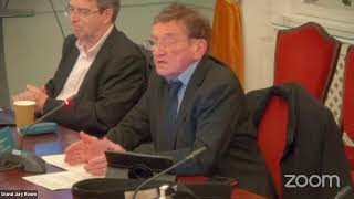 Governance and Audit Committee - 7 December 2022