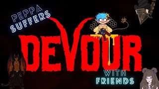 I HAte it here- Devour 5/31/25