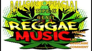 Video thumbnail of "Reggae-genit"