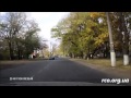 ГАИ Одесса  Инспектор передумал