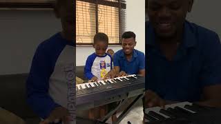 Counting notes piano tutorials #captaindidymus #throwback #music