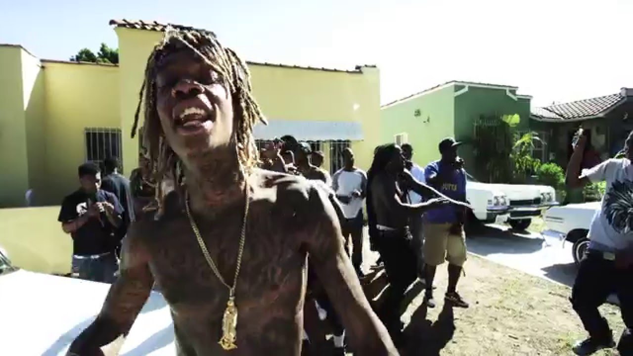 Wiz Khalifa - King of Everything [Official Video]