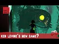 O próximo jogo do criador de BioShock Ken Levine nos "estágios posteriores de produção"