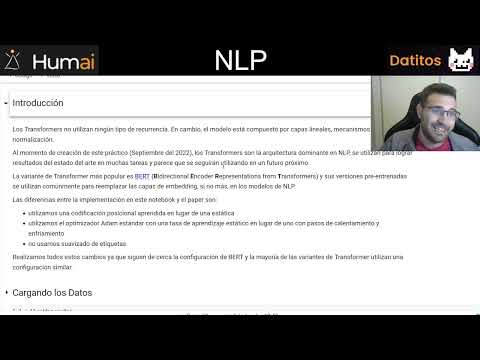 Transformers: Solo Debemos Prestar Atención |Clase 11 (Parte 1)| Curso de Deep Learning Edición 2022